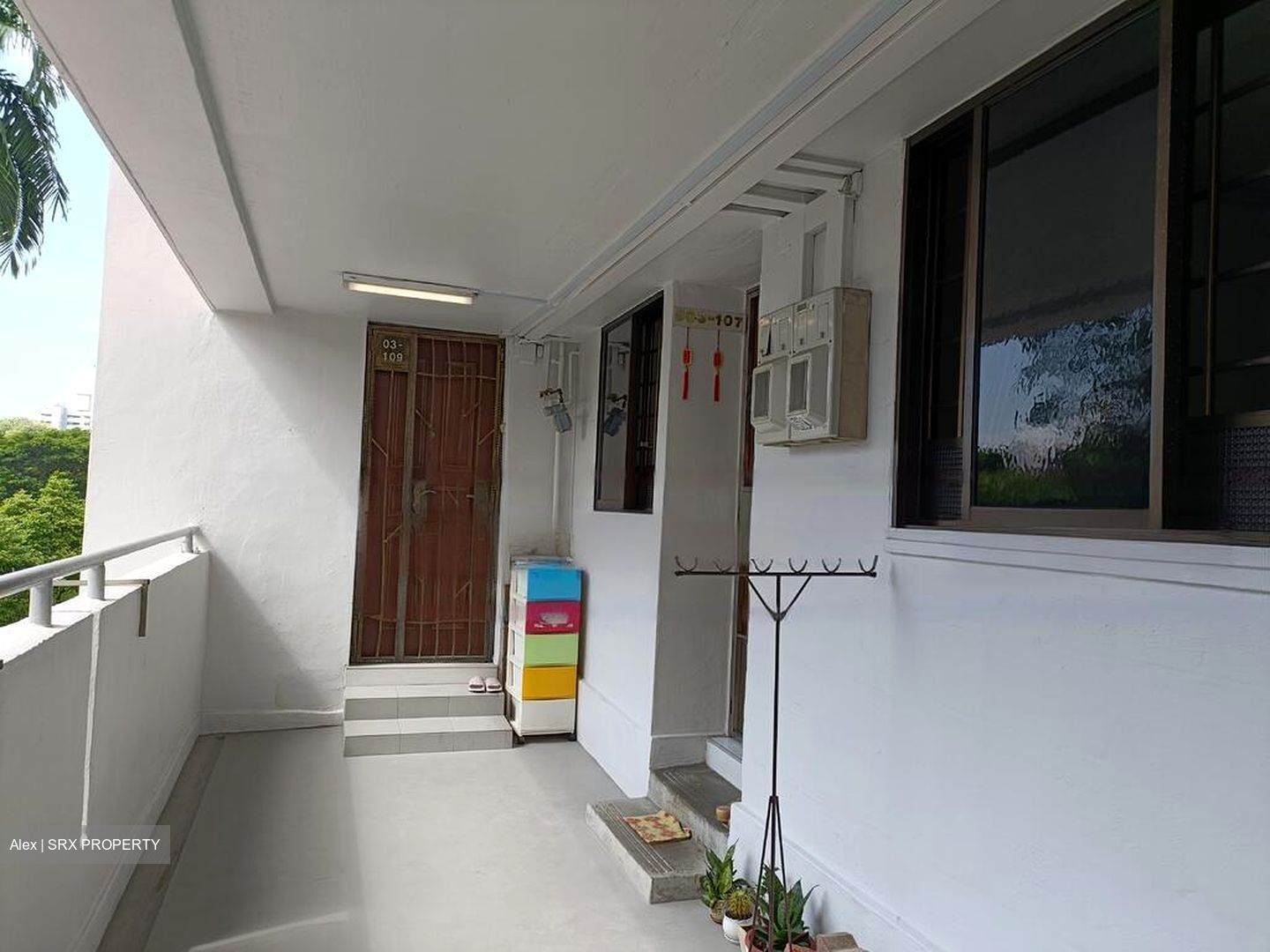 Blk 352 Clementi Avenue 2 Shopping Centre (Clementi), HDB 3 Rooms #471965571